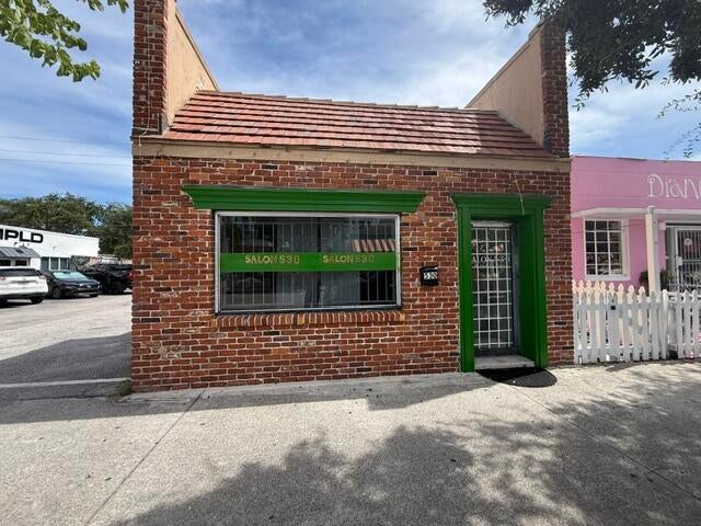 530 Northwood Road - 1