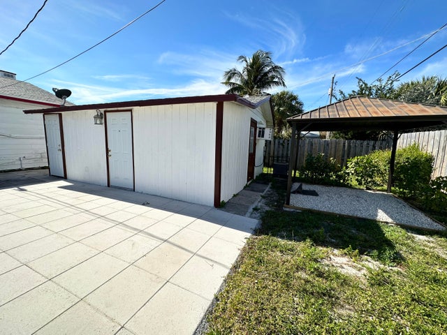 613 54th Street -B