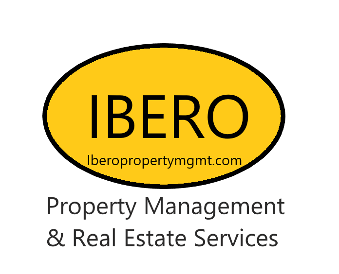 IBERO PROPERTY MANAGEMENT CORPORATION